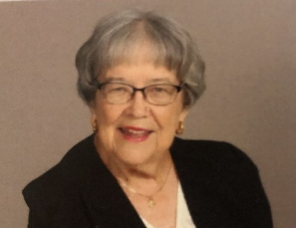 June Walker Profile Photo