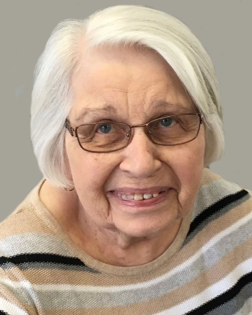 Louise C. Patterson Profile Photo