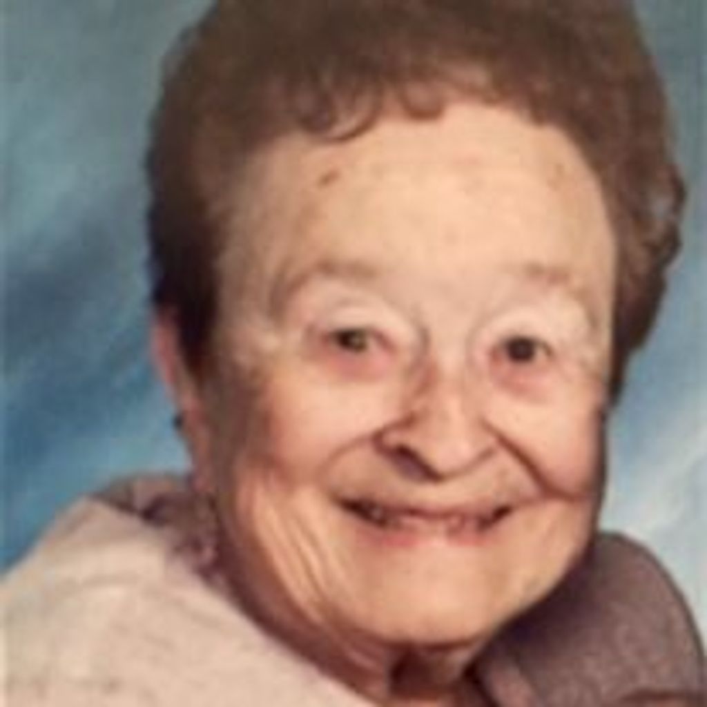 Betty K Reukauf