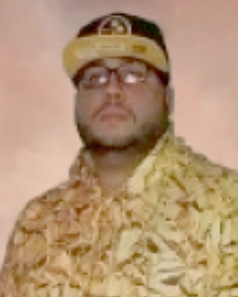 Juan C. Jimenez