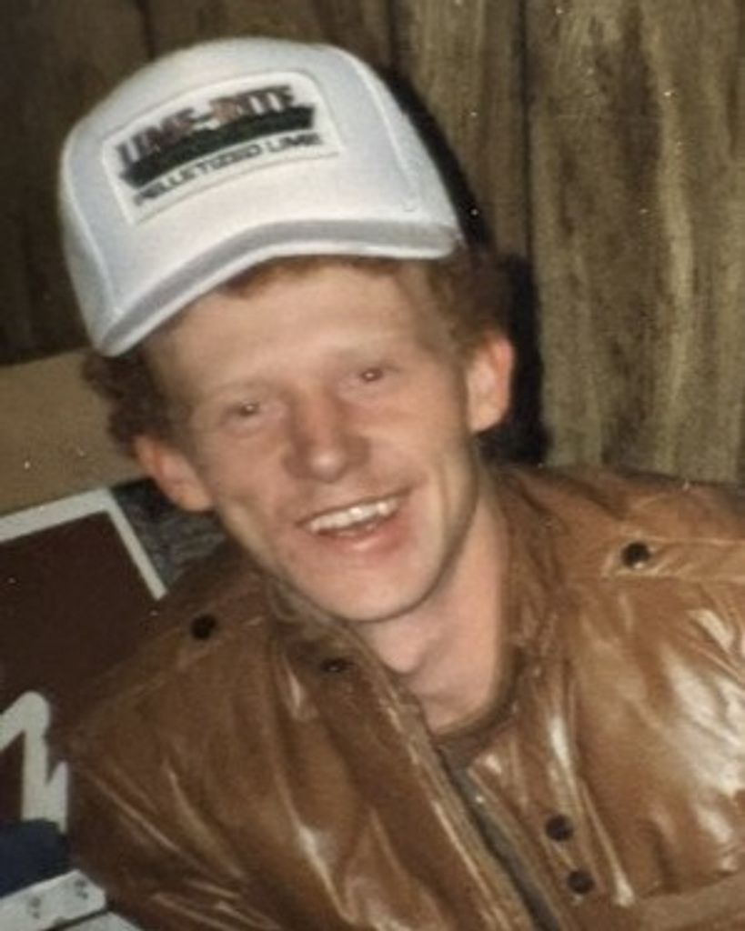 Keith Allen Cowart Profile Photo