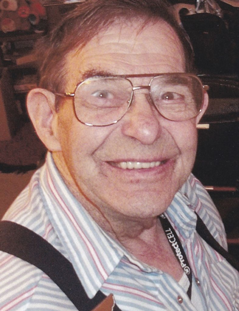 George R. Hagemann Profile Photo