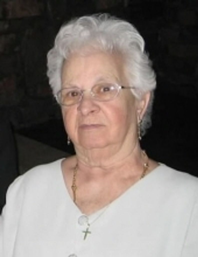Nilza Ribeiro