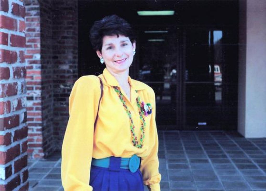 Sylvia V Mcminn Profile Photo