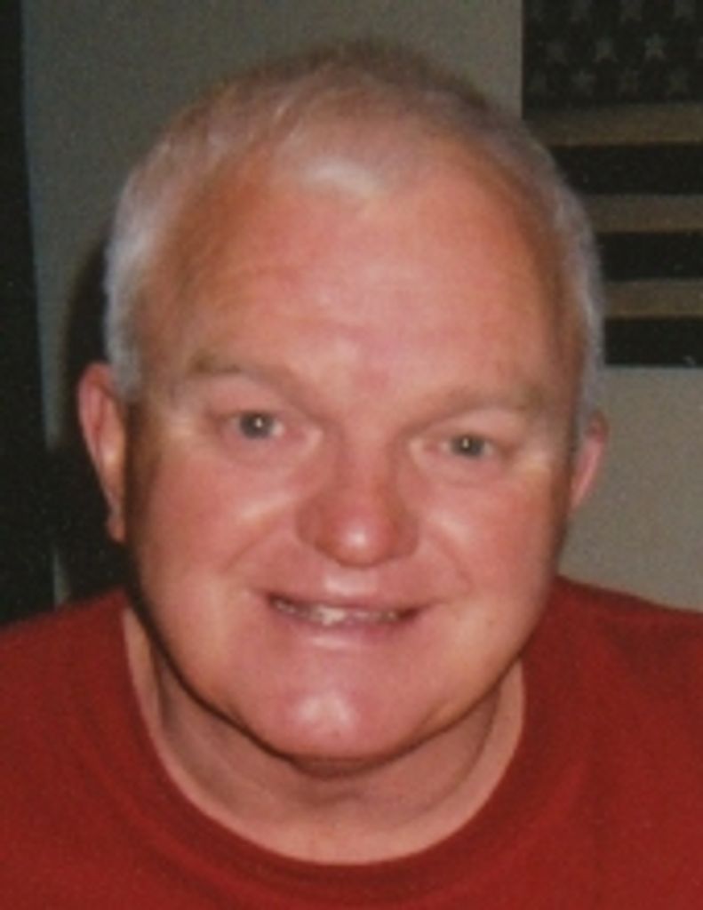 Leo J. Johnson