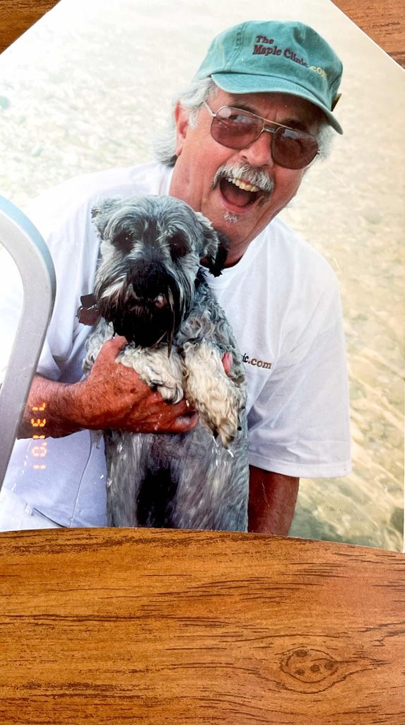 John Henry Vanderlind