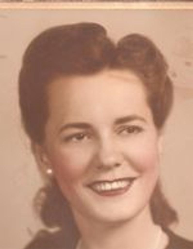 Christine Tubbs Clark