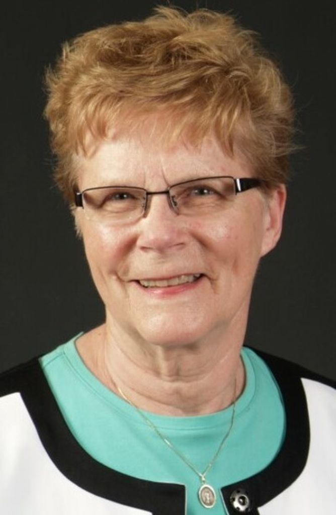 Joann Harvey Profile Photo