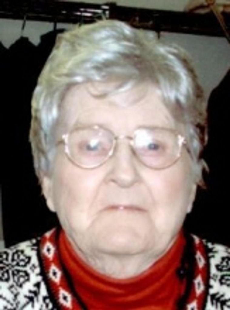 Martha Sturm