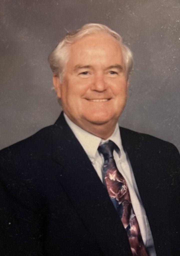 Marlin Cecil West Profile Photo