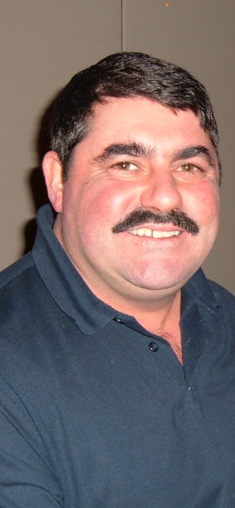 Glenn John Pennell Profile Photo