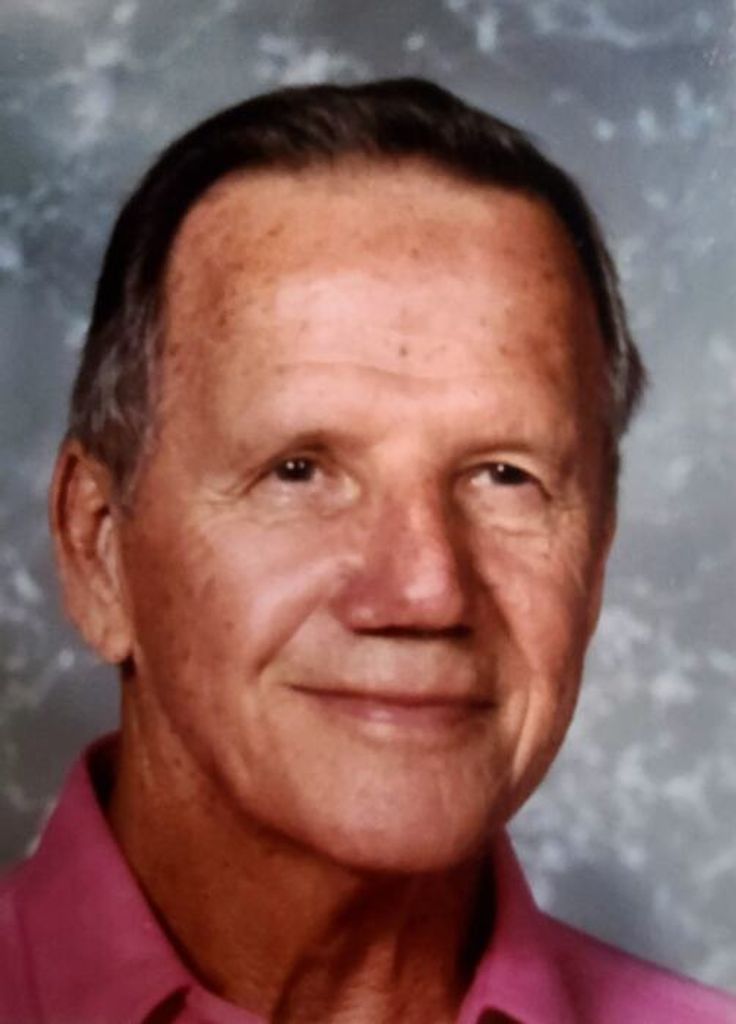 John Wayne Wright