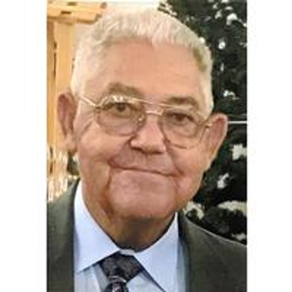 Henry Rachal, Sr.