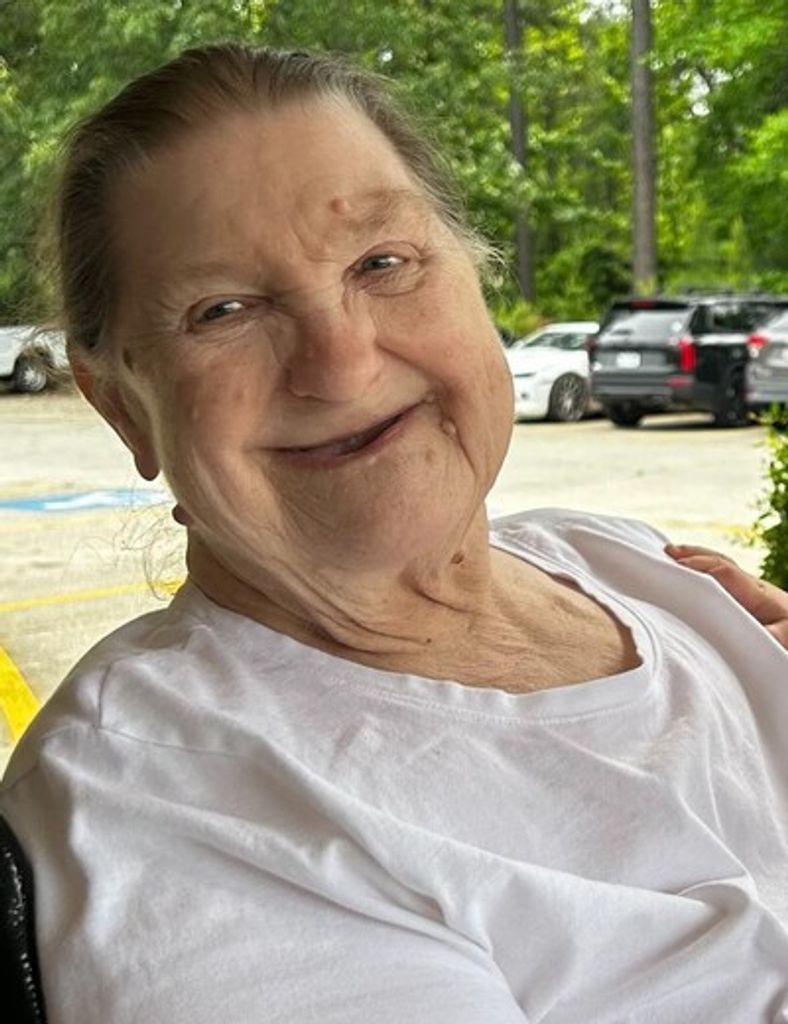 Marjean Lanell Berry Profile Photo