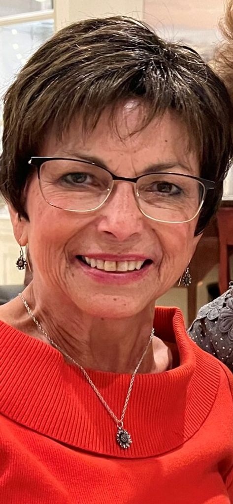 Mary Sheila Aymes Profile Photo