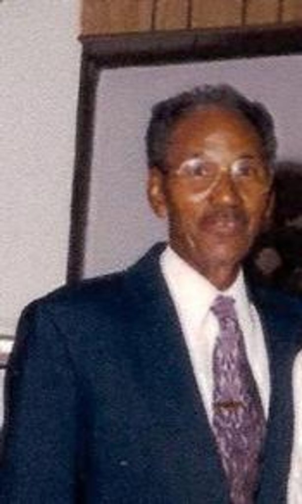 George Watson Wilson Profile Photo