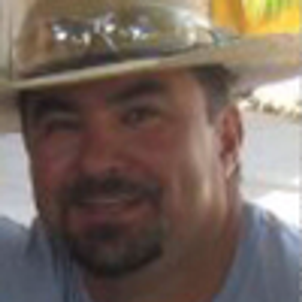 Jose Benitez Profile Photo