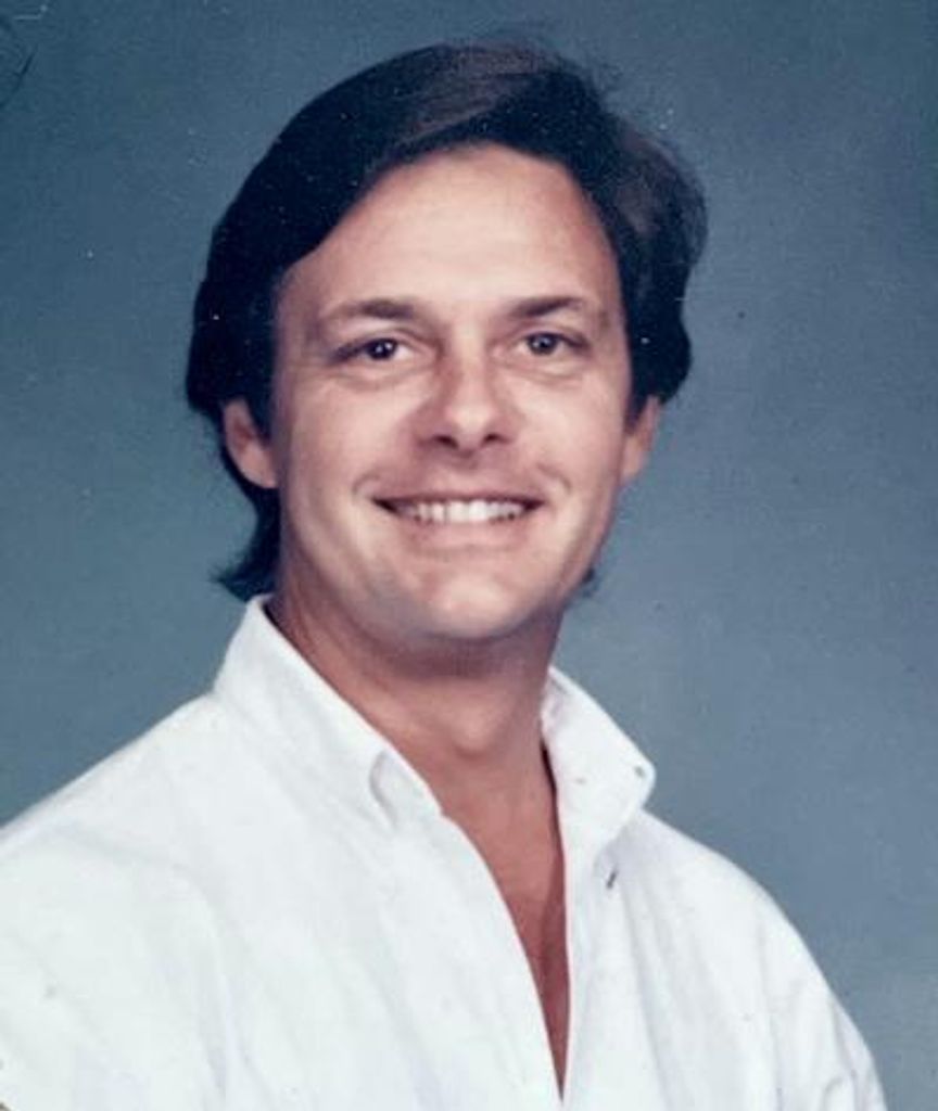 William Tod Phillips Profile Photo