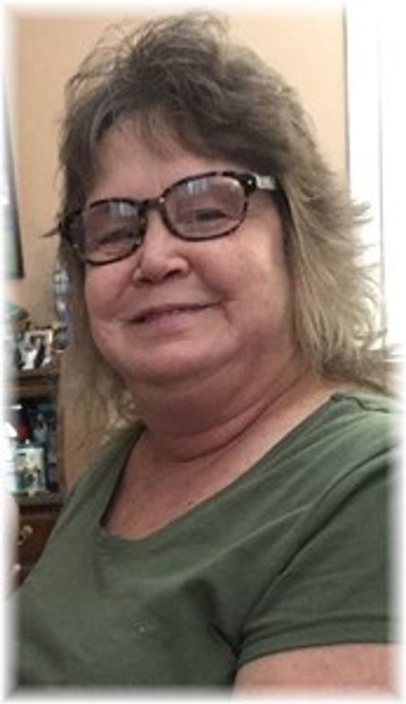 Sherry Jean Ware Profile Photo