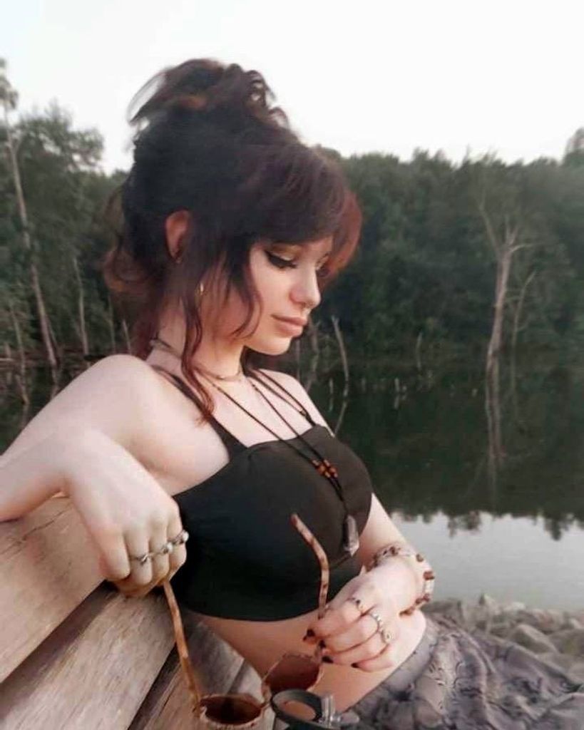 Alaina "Lainie" McNurlen