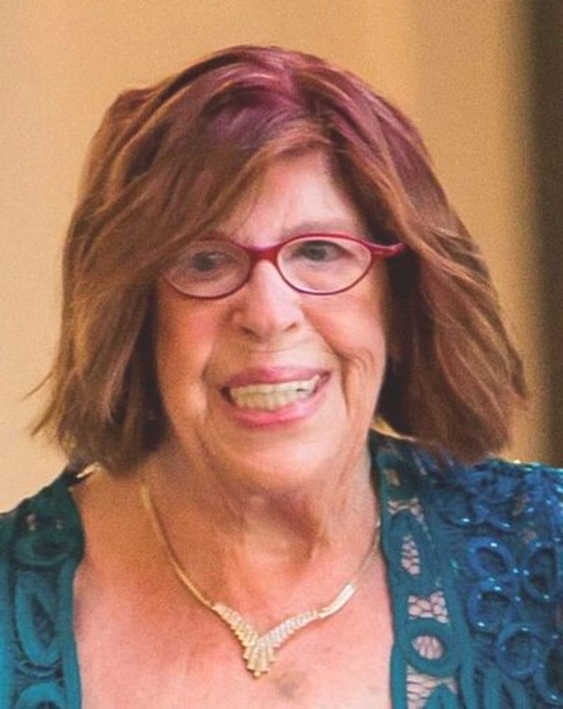 Gloria Marie Massi Profile Photo