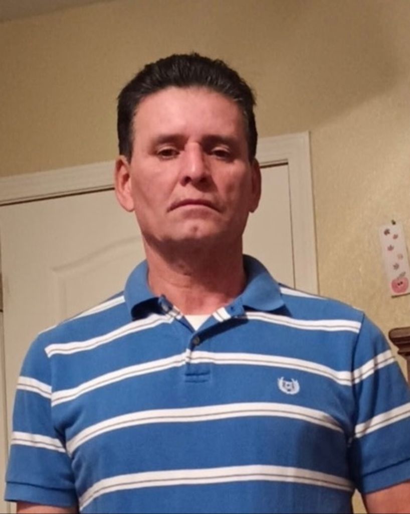 Luis Antonio Alvarado-Payes Profile Photo