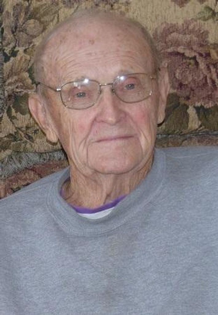 Doyn W. Upton Profile Photo