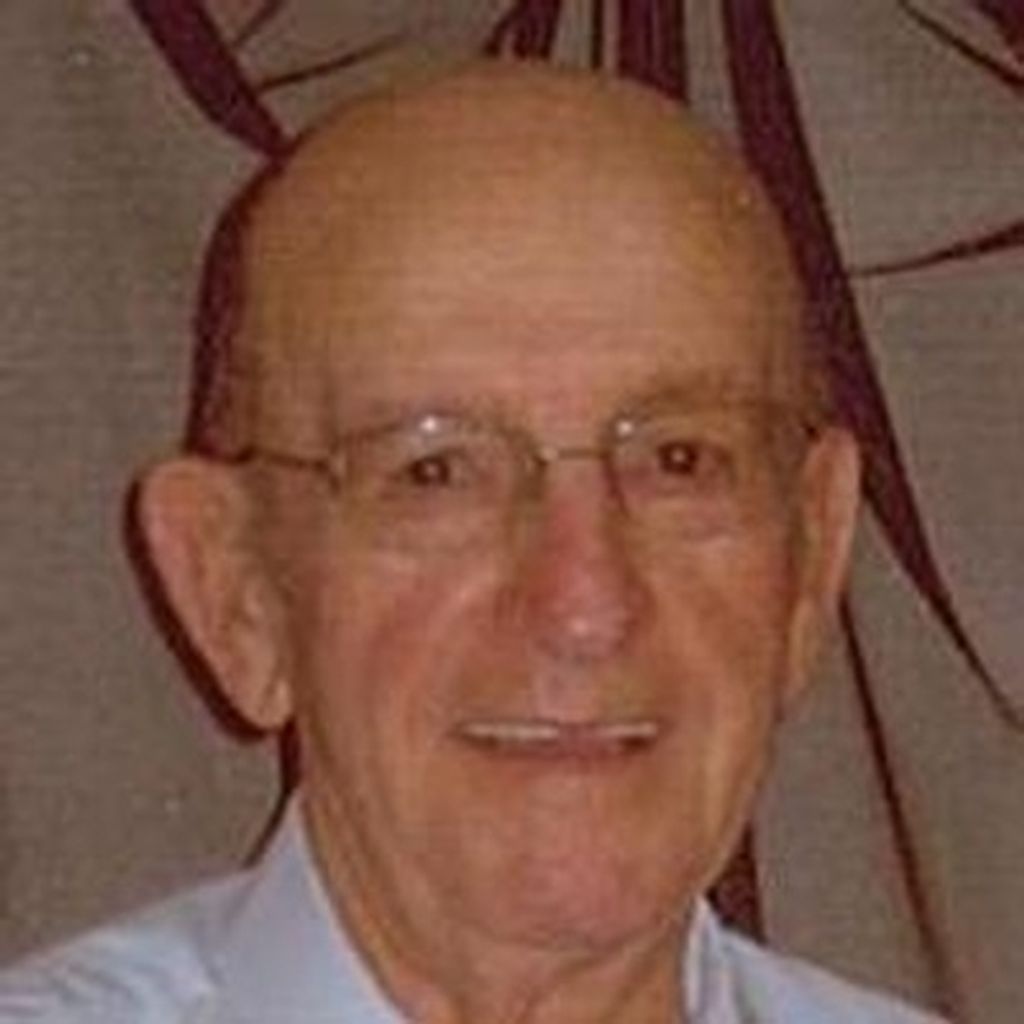 Arthur Hulsey