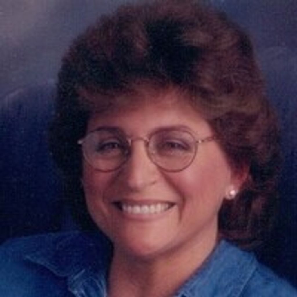 Sylvia Eileen (Becker) Goetz