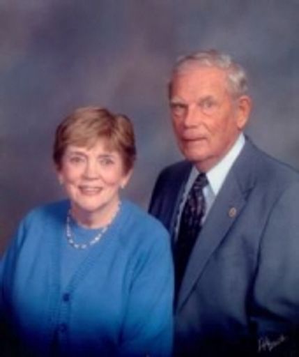 Martha Craigie Profile Photo
