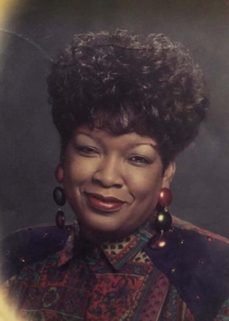 Sandra Jean Clinton