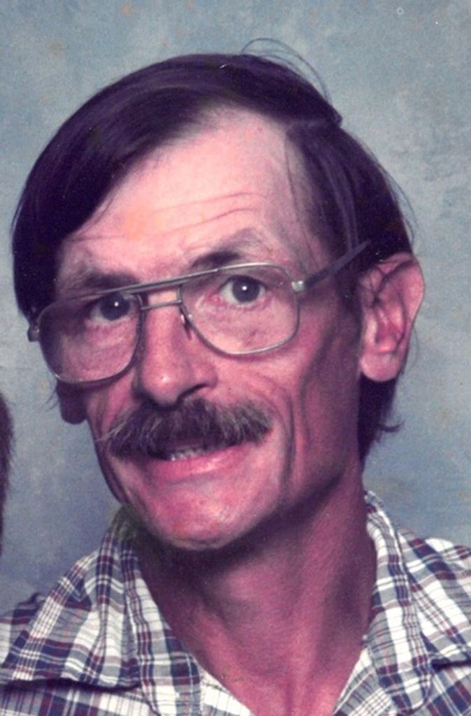 Bruce Raymond Miller