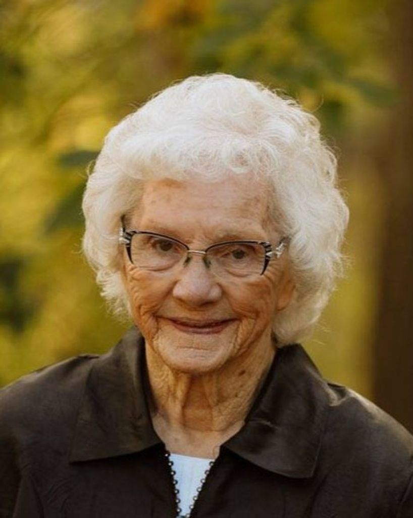 Wenda "Kay" Rieken Profile Photo