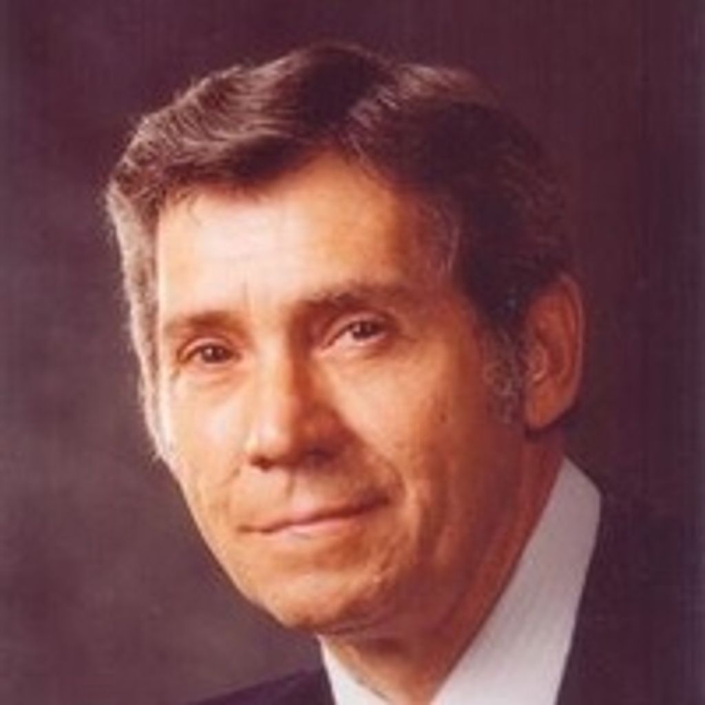 Richard Dale Hampton