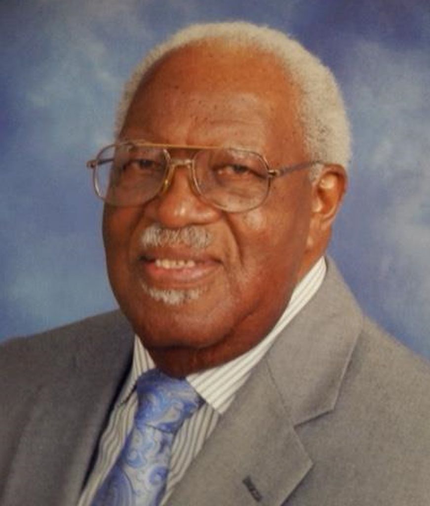 Lewis Brown