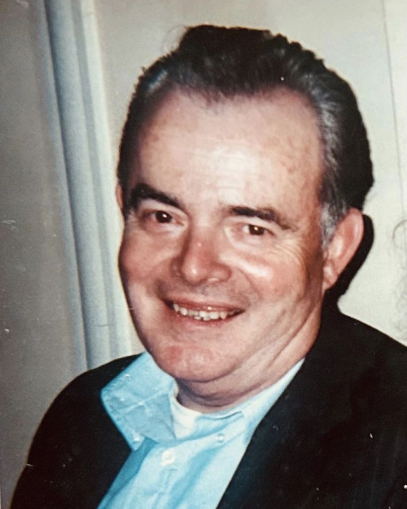 Robert C. “Bob” Dore Profile Photo