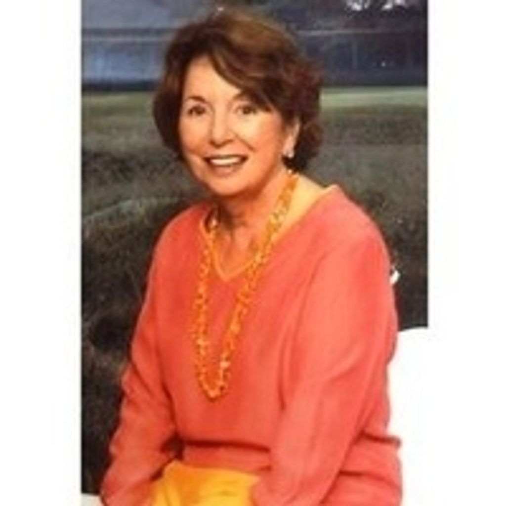Mary Jane Weiss