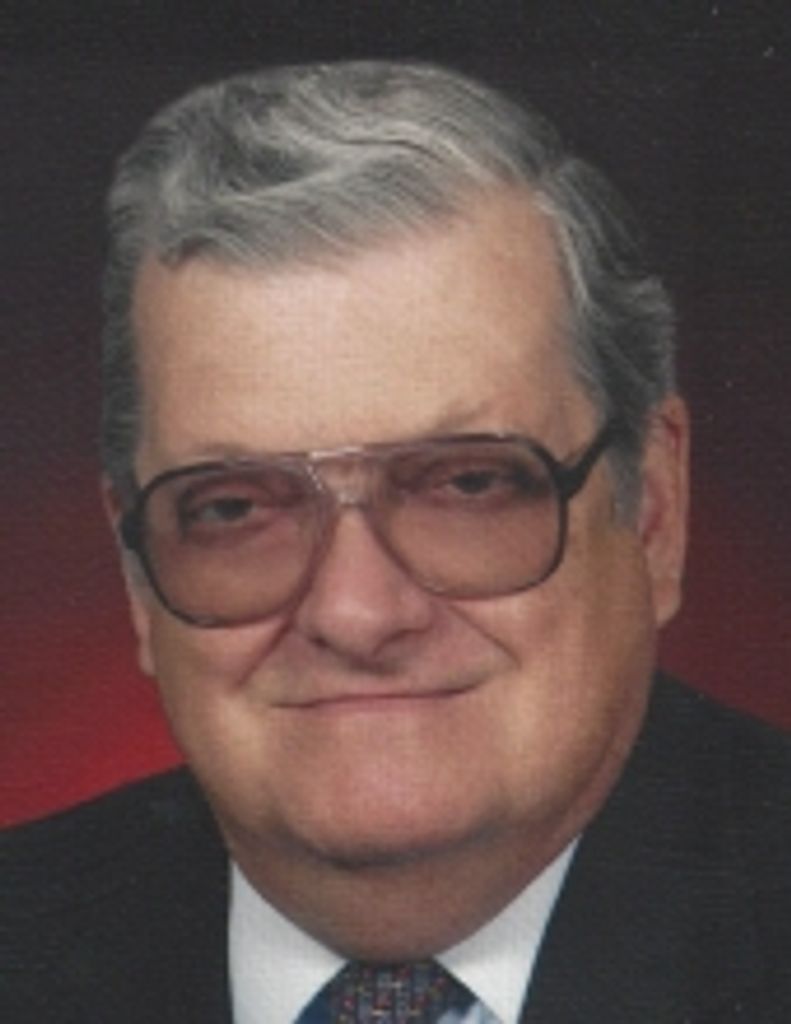 Walter Price