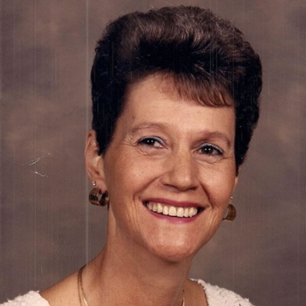 Glenda Conway Profile Photo