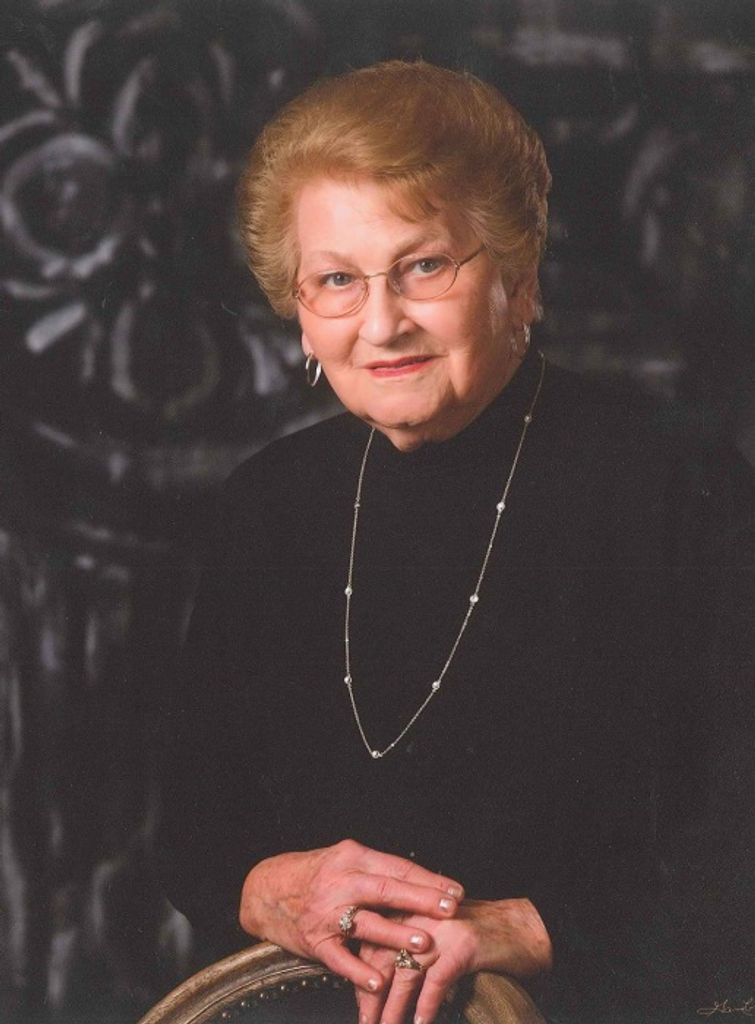 Sybol Lanier Olliff Toole