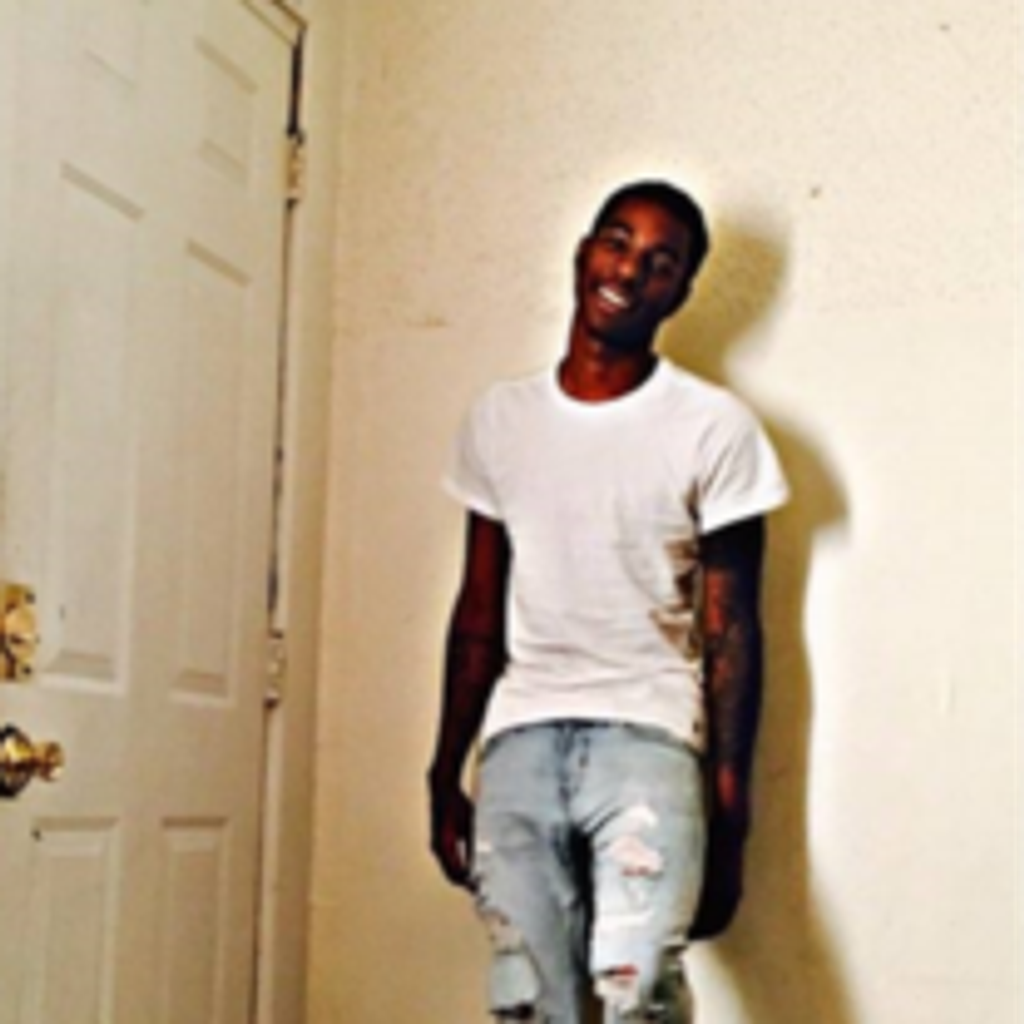 Rodney Dontae Copeland Profile Photo
