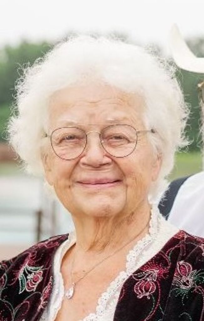 Ruth Ann (Hilvers)  Schroeder