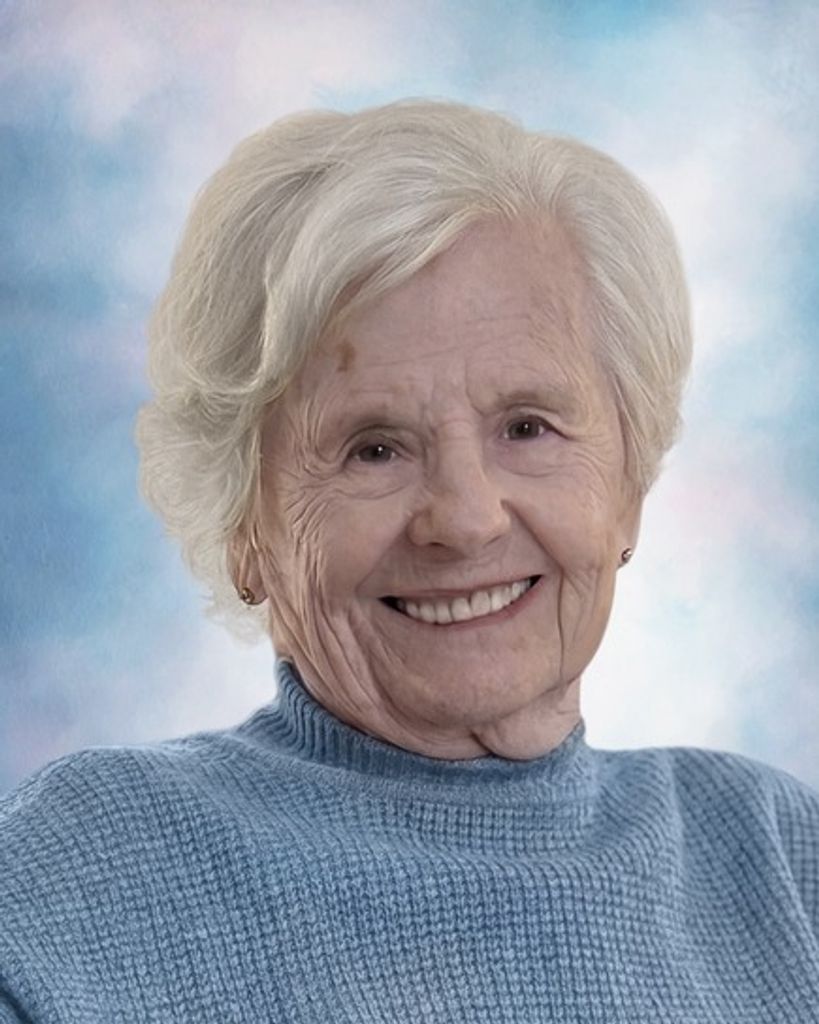 Maxine Lancaster Profile Photo