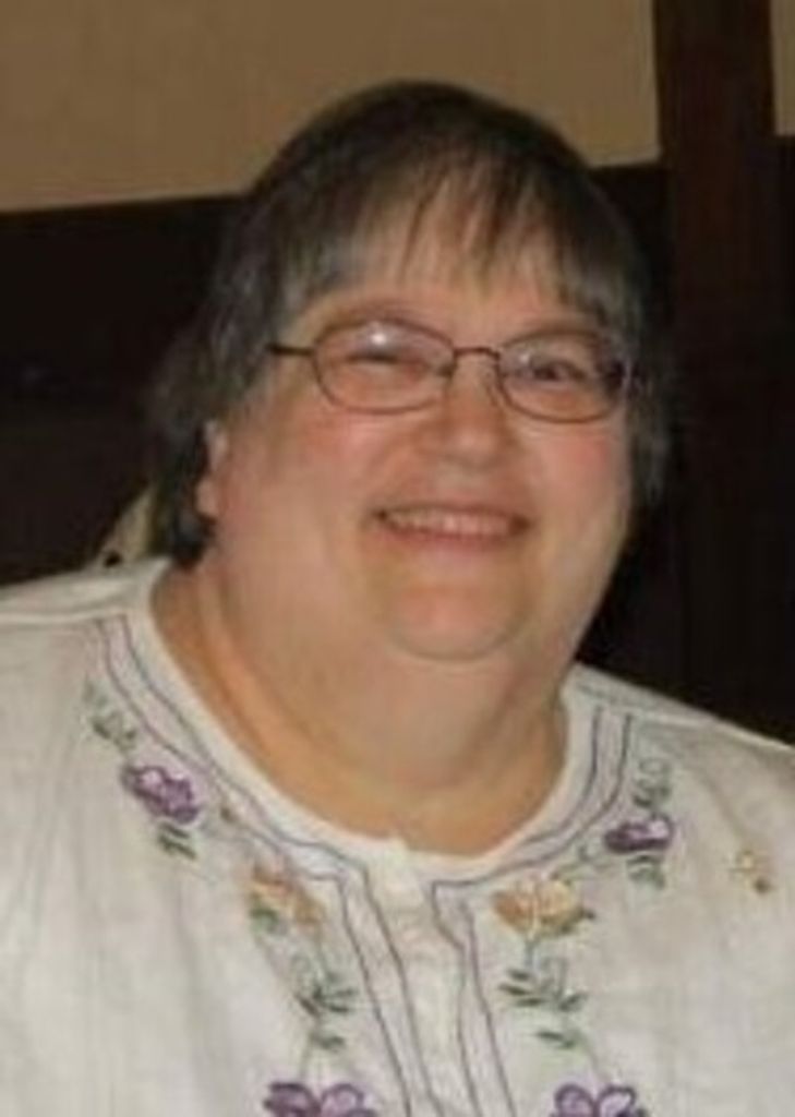 Janice "Kay" Klever