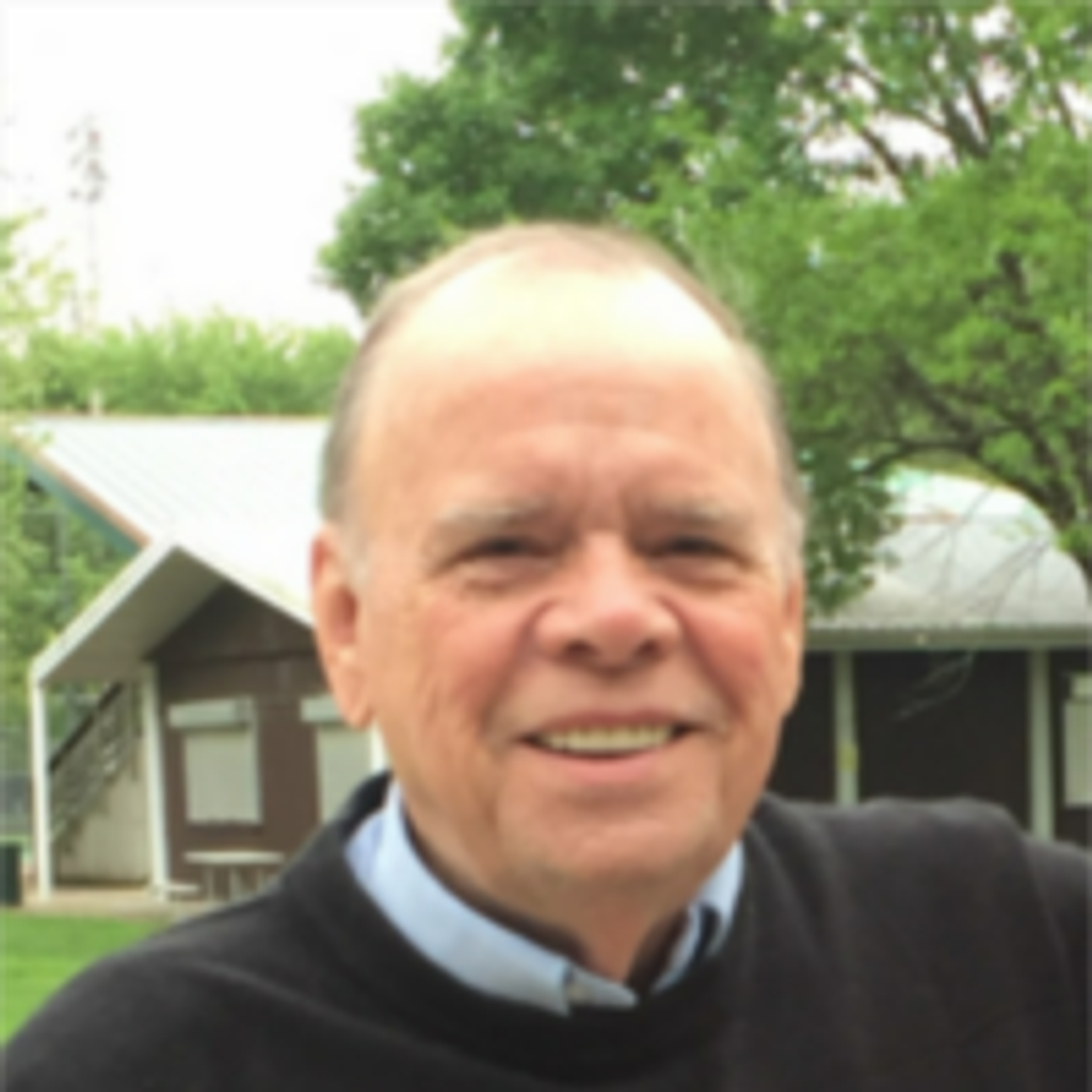 James T Wilson