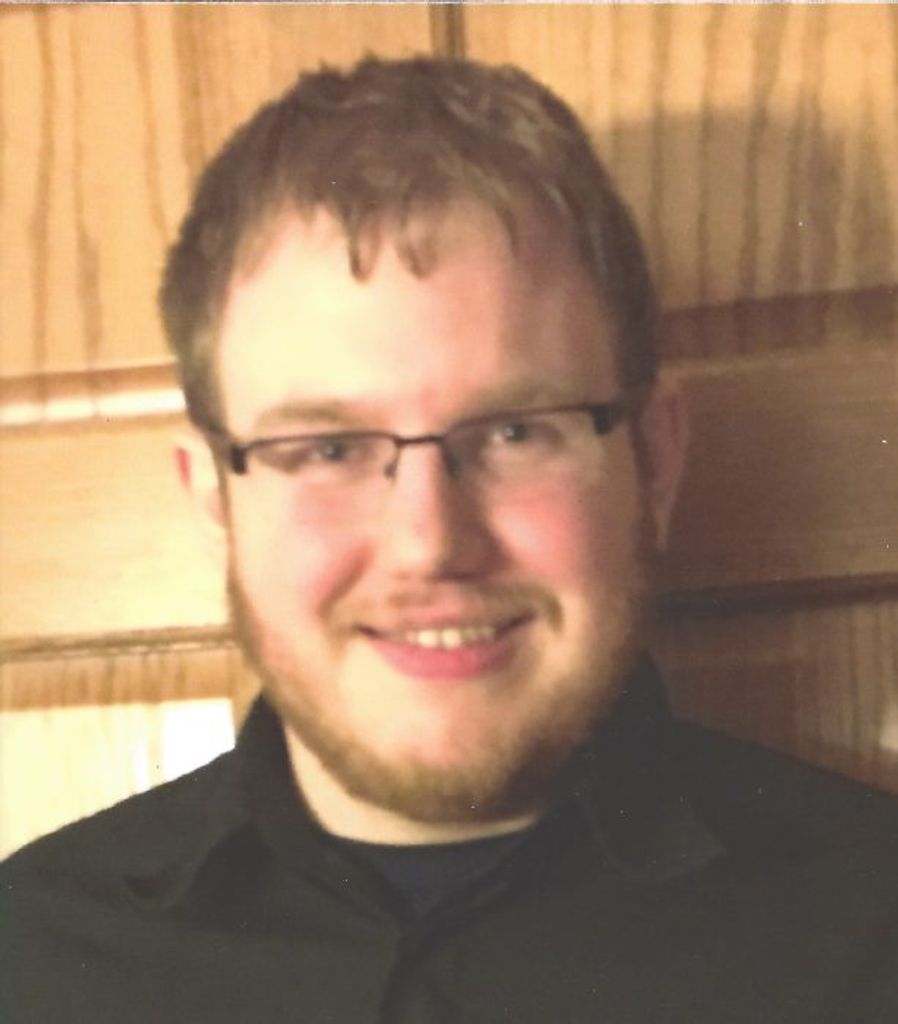 Benjamin E Smith Profile Photo