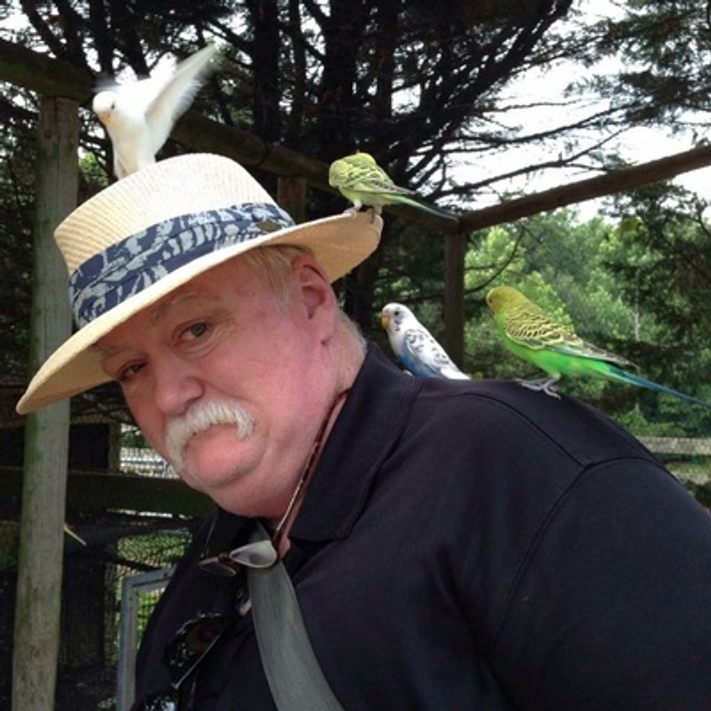 Robert Hall Braithwaite, Iii Profile Photo