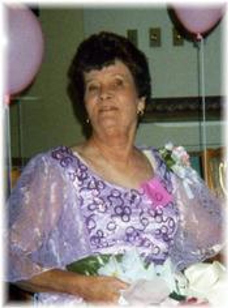 Irene Ballard Profile Photo