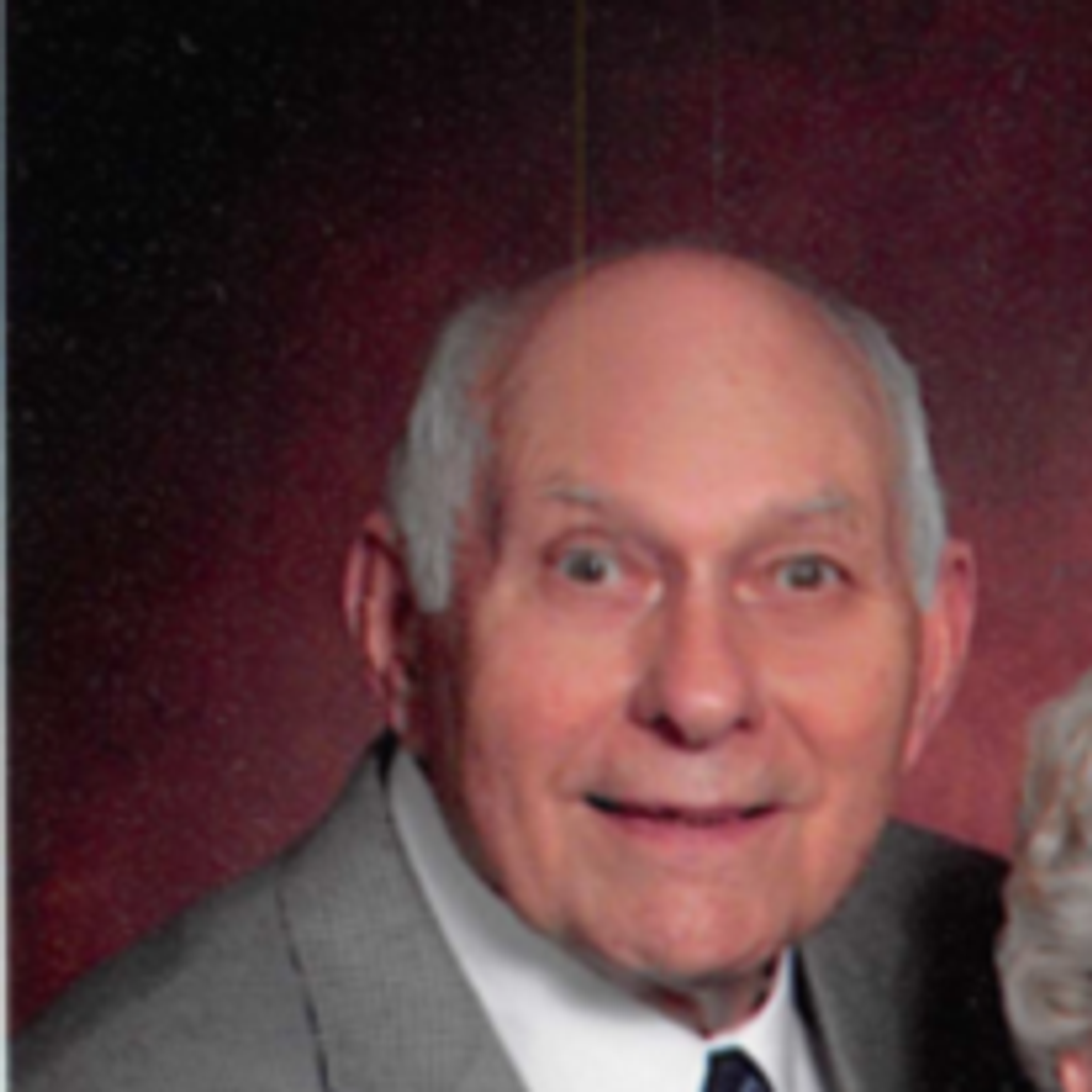 Eugene Edward Hall