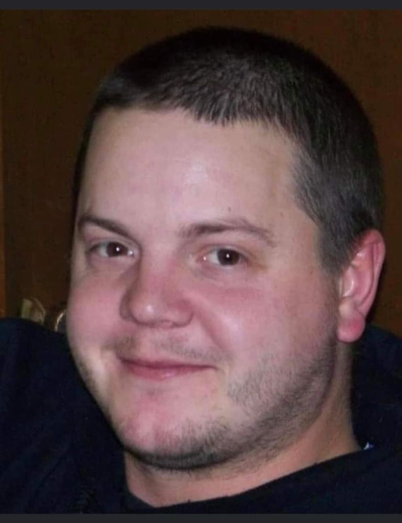 Derek J Helgoth Profile Photo